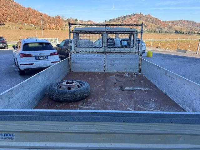 IVECO Daily 35.8 2.5 Diesel RIBALTABILE TRILATERALE GEMELLATO