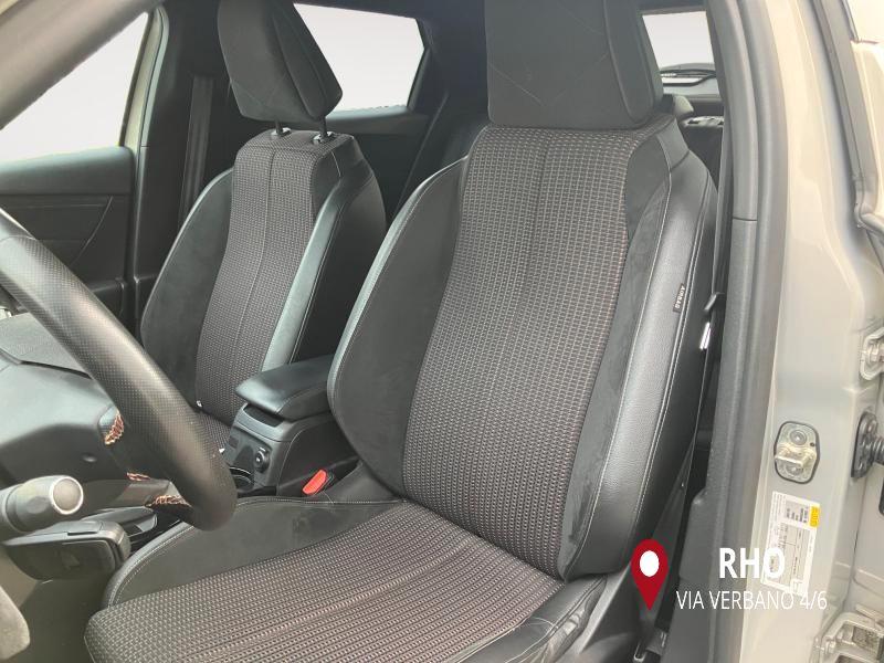 DS DS3 Crossback 1.5 bluehdi Performance Line 110cv