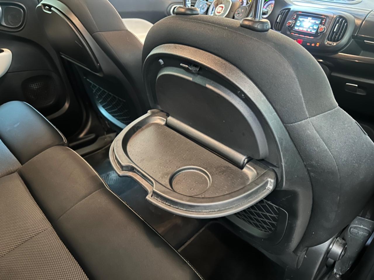 Fiat 500L 1.3 Multijet 95 CV Trekking