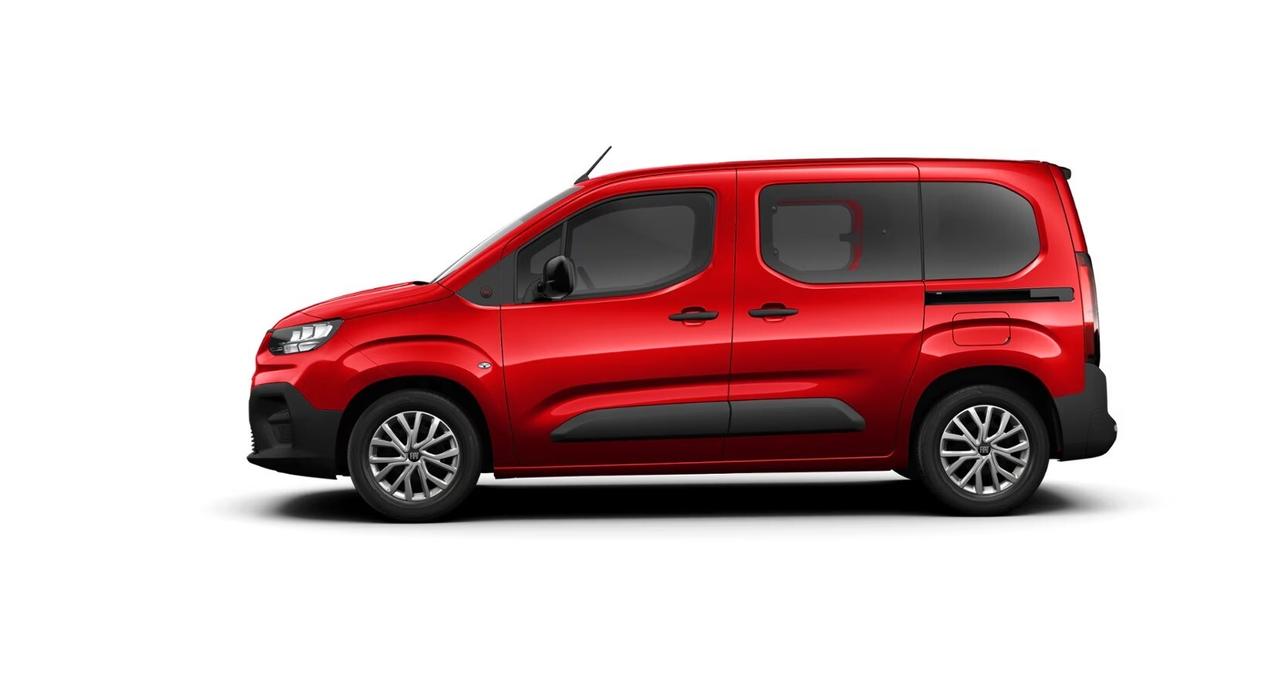 FIAT Qubo L Qubo L 1.2 110 CV MT6 Pop