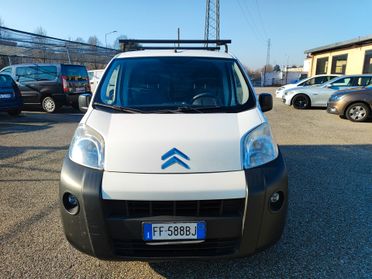 Citroen Nemo 1.3 HDi 75CV Furgone