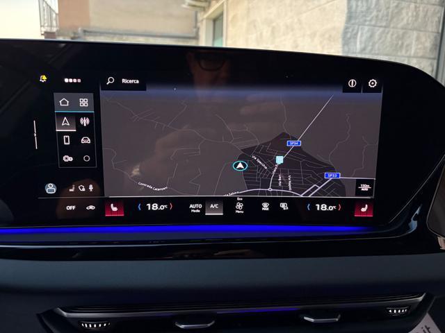 AUDI A6 TDI 150 kW S tronic quattro S line edition.