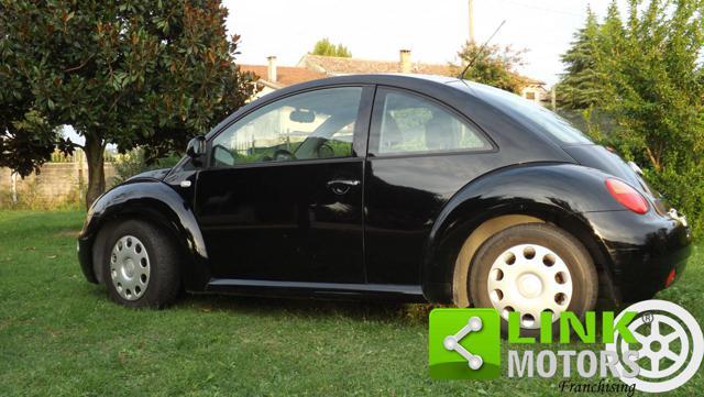 VOLKSWAGEN New Beetle 1.9 in discrete condizioni di carrozzeria