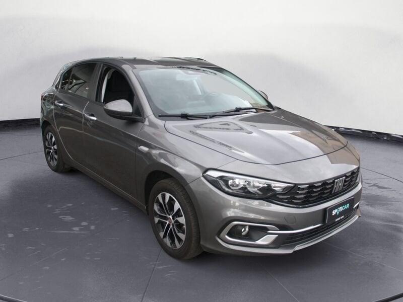 FIAT Tipo 1.0 5 porte