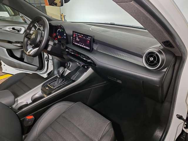 Alfa Romeo Tonale 1.6d 130cv Sprint TCT6 Navi+Led Matrix+Camera+R18