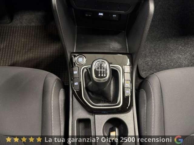 Kia Sportage 1.6 tgdi mhev Style imt
