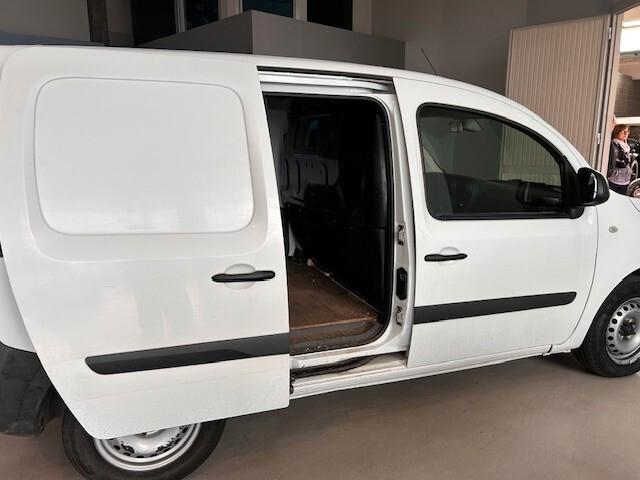 Mercedes-benz Citan 1.5 109 CDI S&S Tourer Select