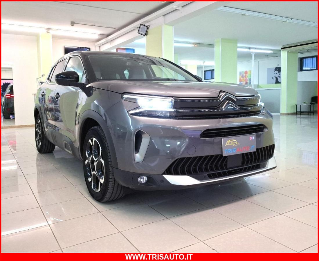 CITROEN C5 Aircross 1.5 Bluehdi Eat8 Max NEOPATENTATI (FULL LED)