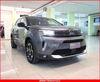 CITROEN C5 Aircross 1.5 Bluehdi Eat8 Max NEOPATENTATI (FULL LED)