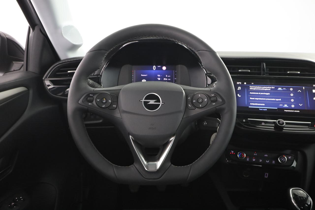 OPEL Corsa 6ª serie Corsa 1.2 Edition