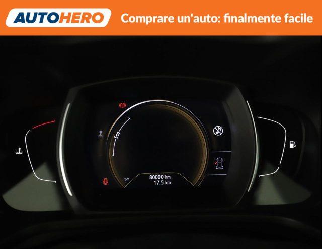 RENAULT Kadjar TCe 140CV FAP Sport Edition2