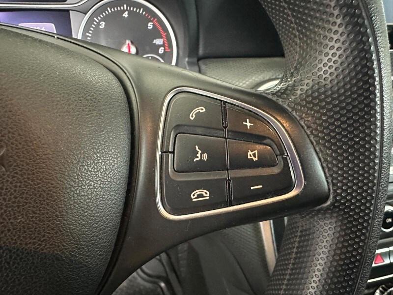 MERCEDES Classe A (W176) A 160 d Business