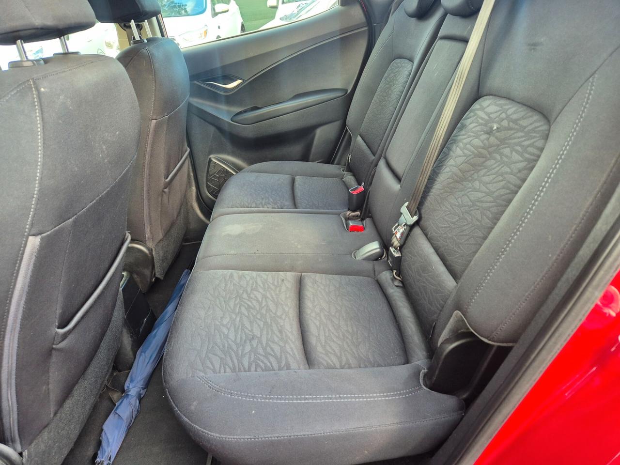Hyundai iX20 1.4 CRDI 90 CV Comfort