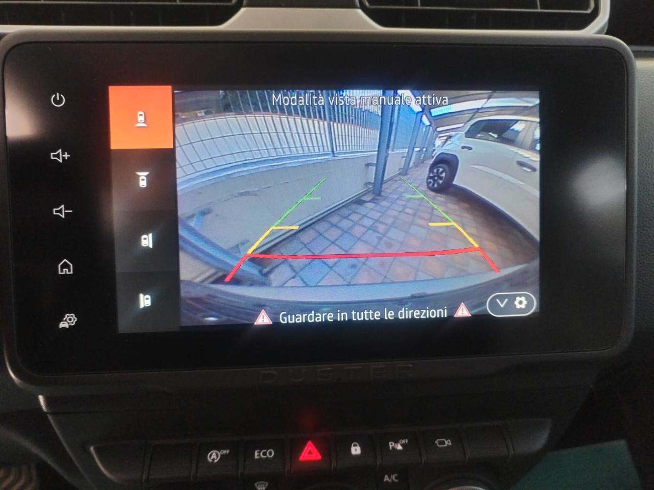 Dacia Duster 1.0 TCe GPL 4x2 Journey UP