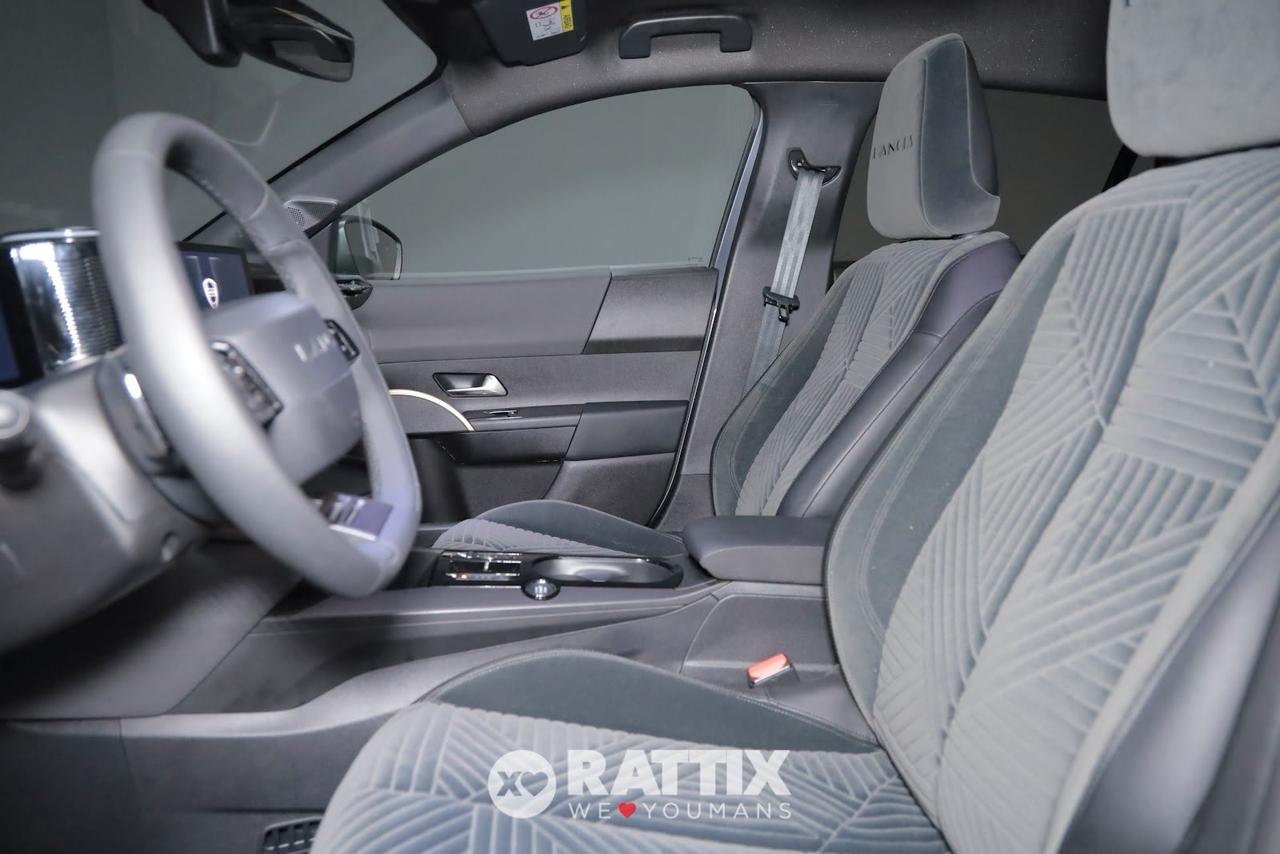 Lancia Ypsilon 1.2 Mhev 100CV LX e-DCT