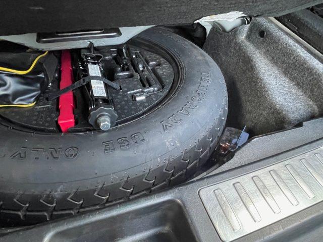 MERCEDES-BENZ GL 350 7 POSTI 4MATIC 258CV NAVIGATORE CERCHI DA 20"