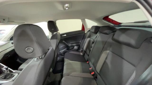VOLKSWAGEN Taigo 1.0 TSI 95 CV EDITION PLUS - VARI COLORI!