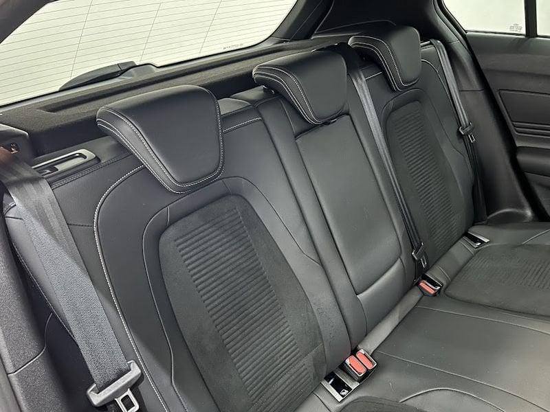 Ford Focus Focus 2.0 EcoBoost 280 CV automatico 5p. ST Co-Pilot