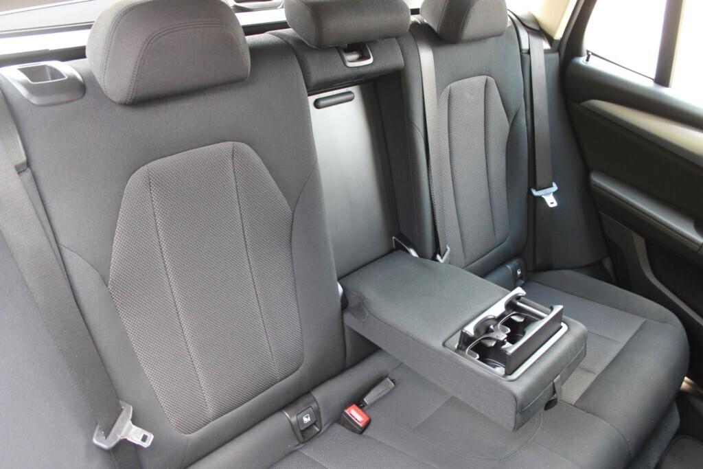 BMW X3 xDrive 20d 190cv *CAMERA *CARPLAY
