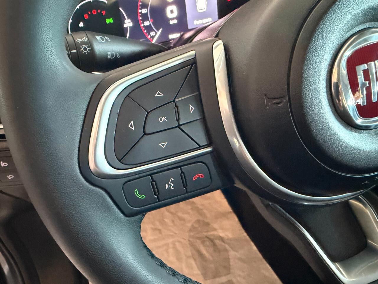 Fiat Tipo New 1.3 M.JET 95 cv. 5 porte CITY LIFE
