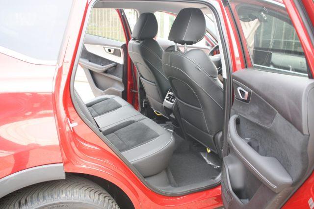 SPORTEQUIPE Sportequipe 6 Sportequipe 6 1.5 Turbo CVT GPL KM0
