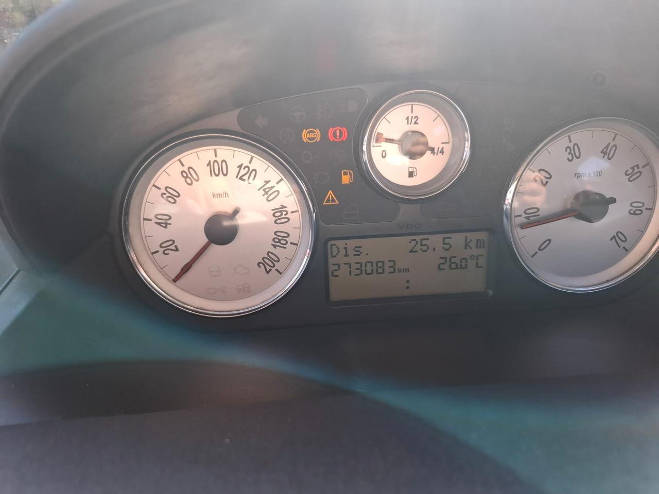 Lancia Ypsilon 1.4 Passion