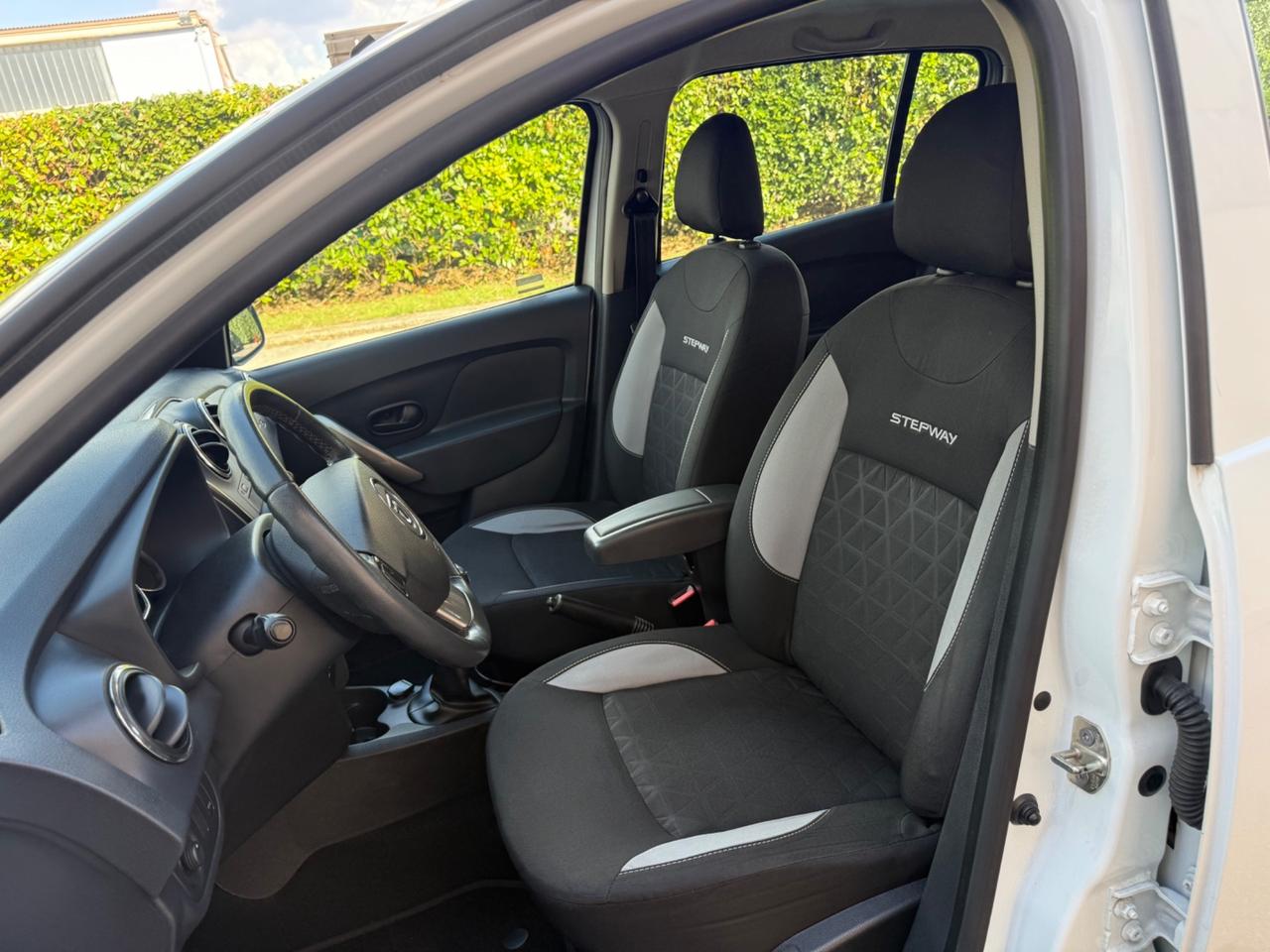 Dacia Sandero Stepway 900 TCe 12V 90CV Prestige