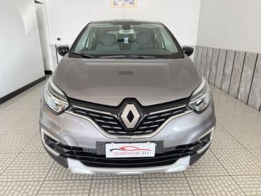 Renault Captur TCe 150 CV EDC FAP Initiale Paris