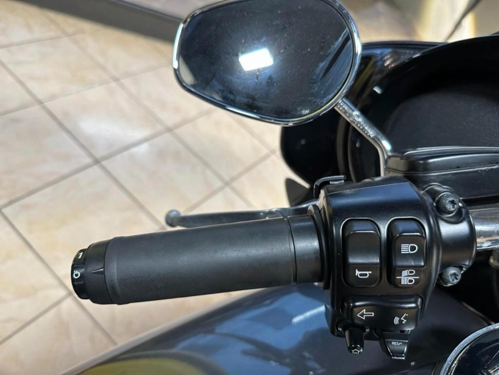 Harley-davidson ELECTRA GLIDE LIMITED 30000KM