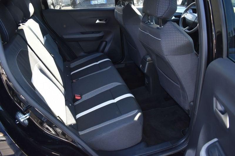 Opel Frontera Frontera Hybrid 145 CV EDCT GS