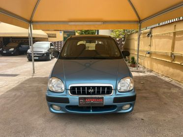 Hyundai Atos Prime 1.0 12V GLS Premium