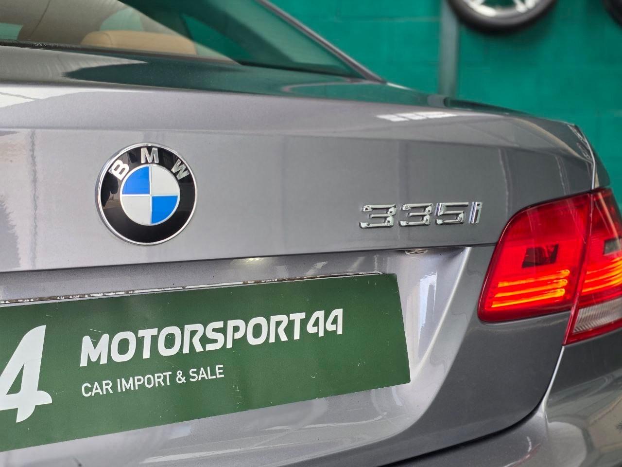 BMW 335i E92 (N54) Manuale service bmw