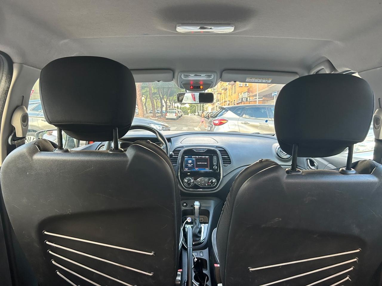 Ford EcoSport 1.0 EcoBoost 125 CV Start&Stop ST-Line