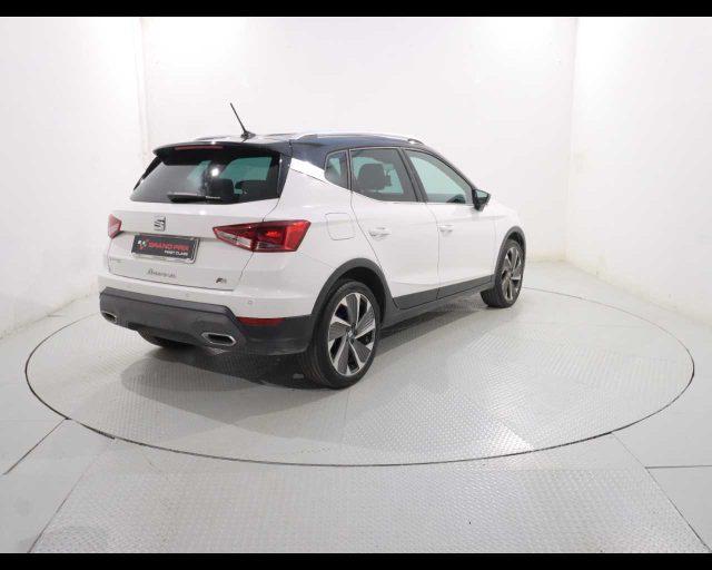 SEAT Arona 1.0 EcoTSI FR