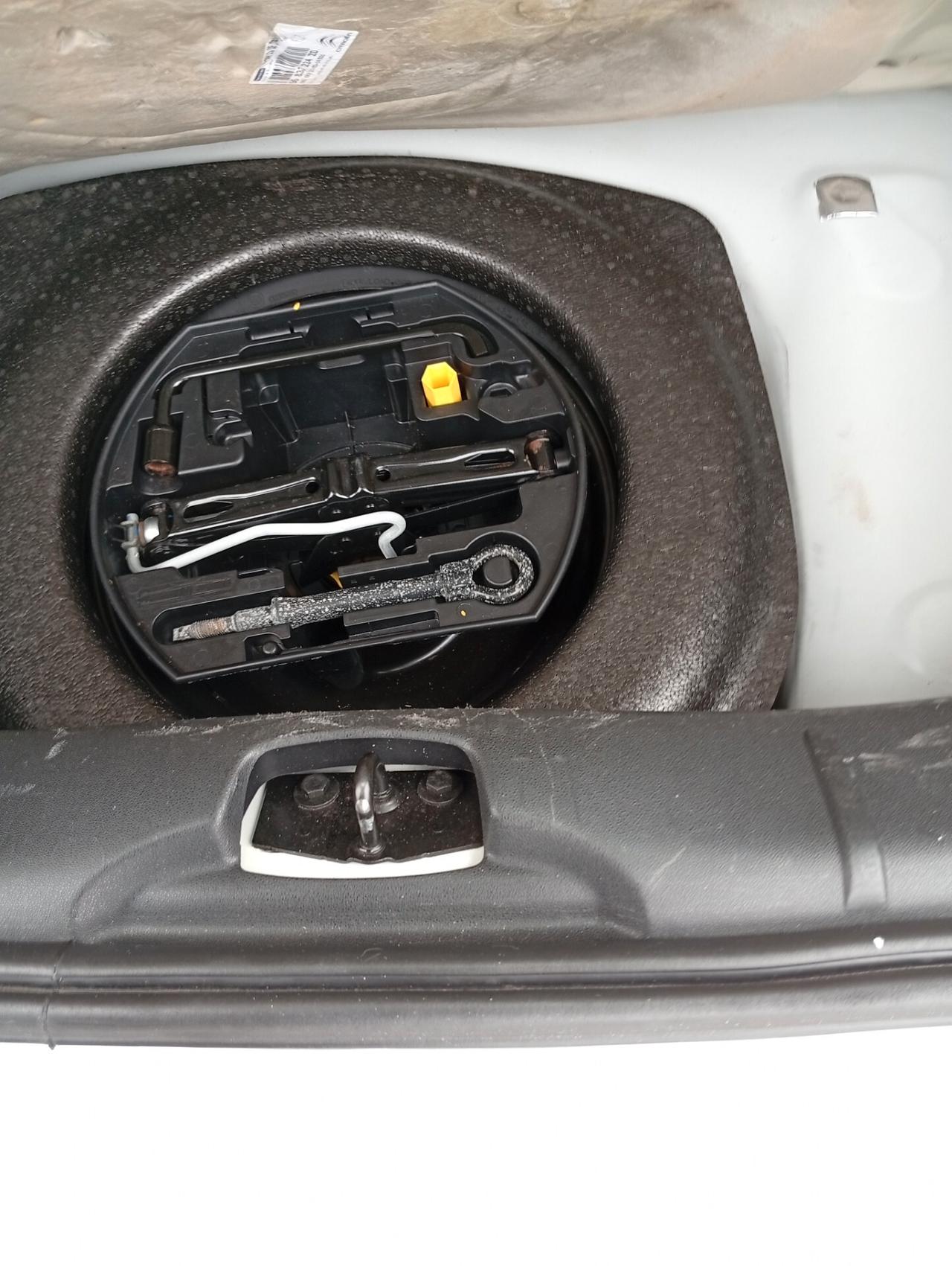 CITROEN C3 -1.2 benzina OFFERTA