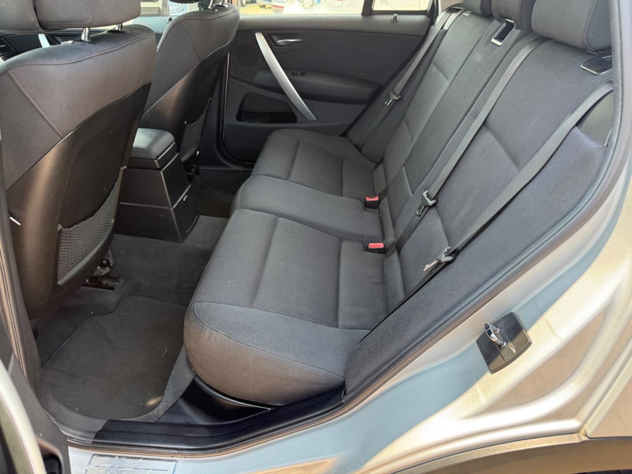 Bmw X3 xDrive20d Limited Sport Edition