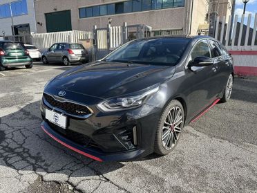 Kia ProCeed 1.6 T-GDI GT DCT 204cv
