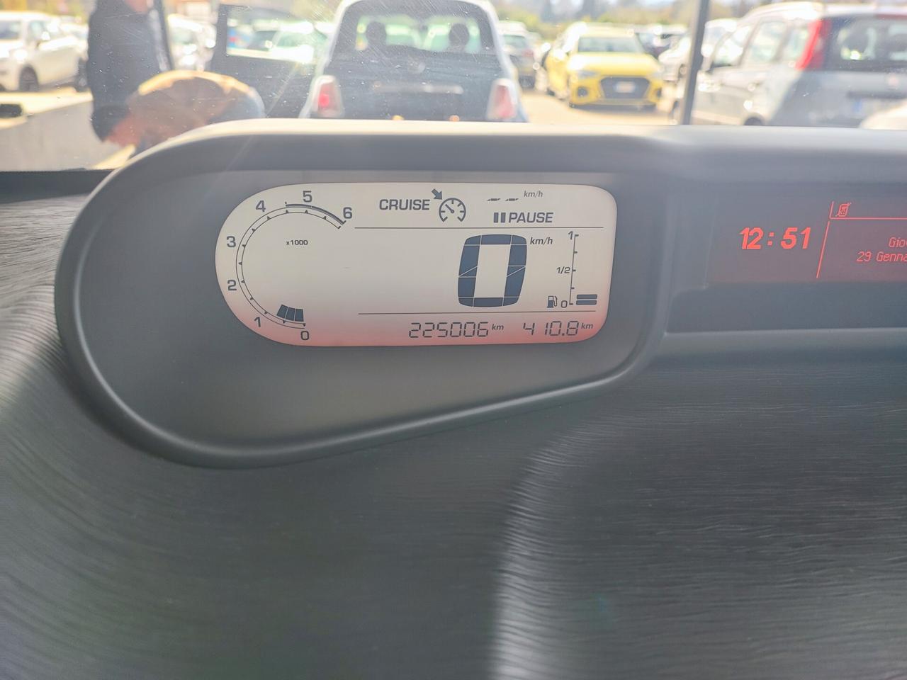 Citroen C3 Picasso 1.6 HDi 90 Exclusive Limited