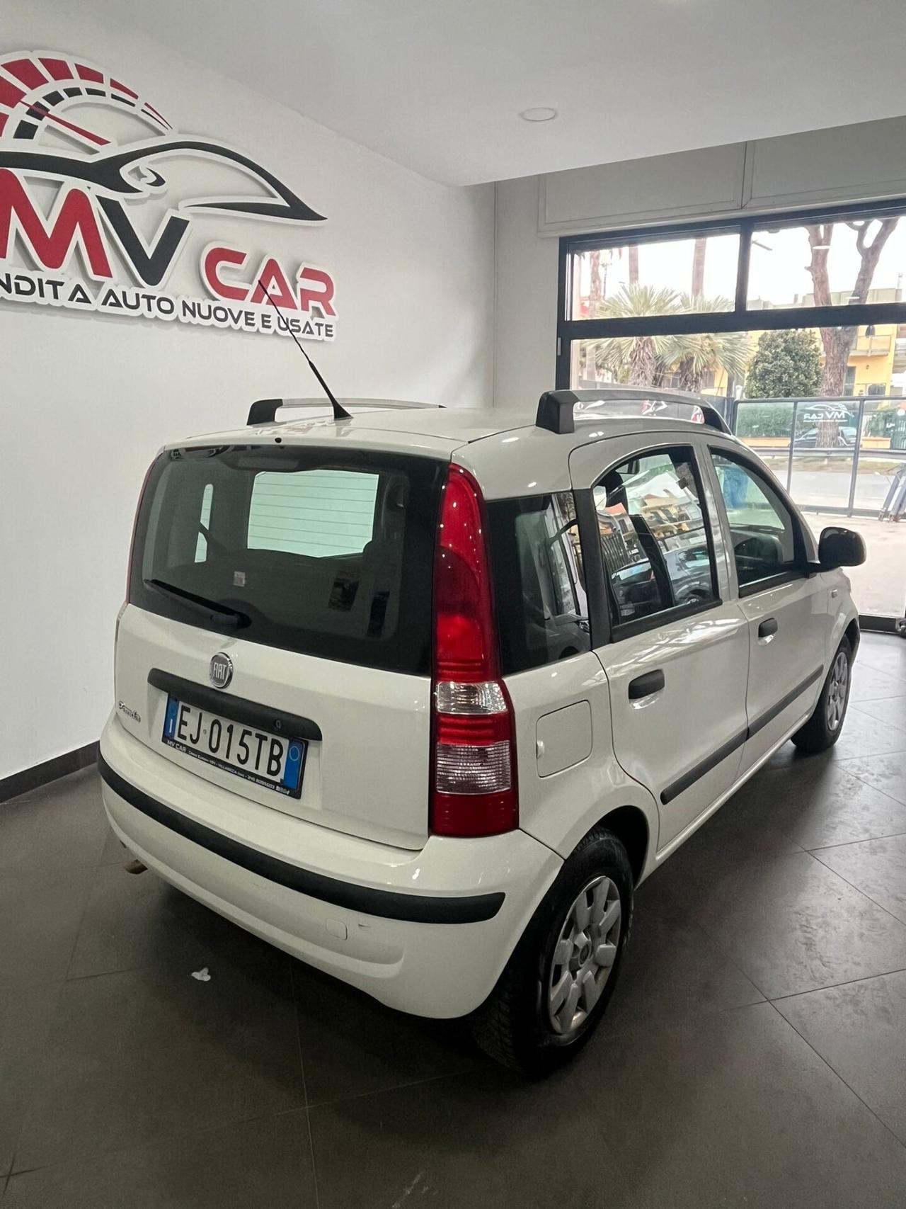 Fiat Panda 1.2 Dynamic EasyPower