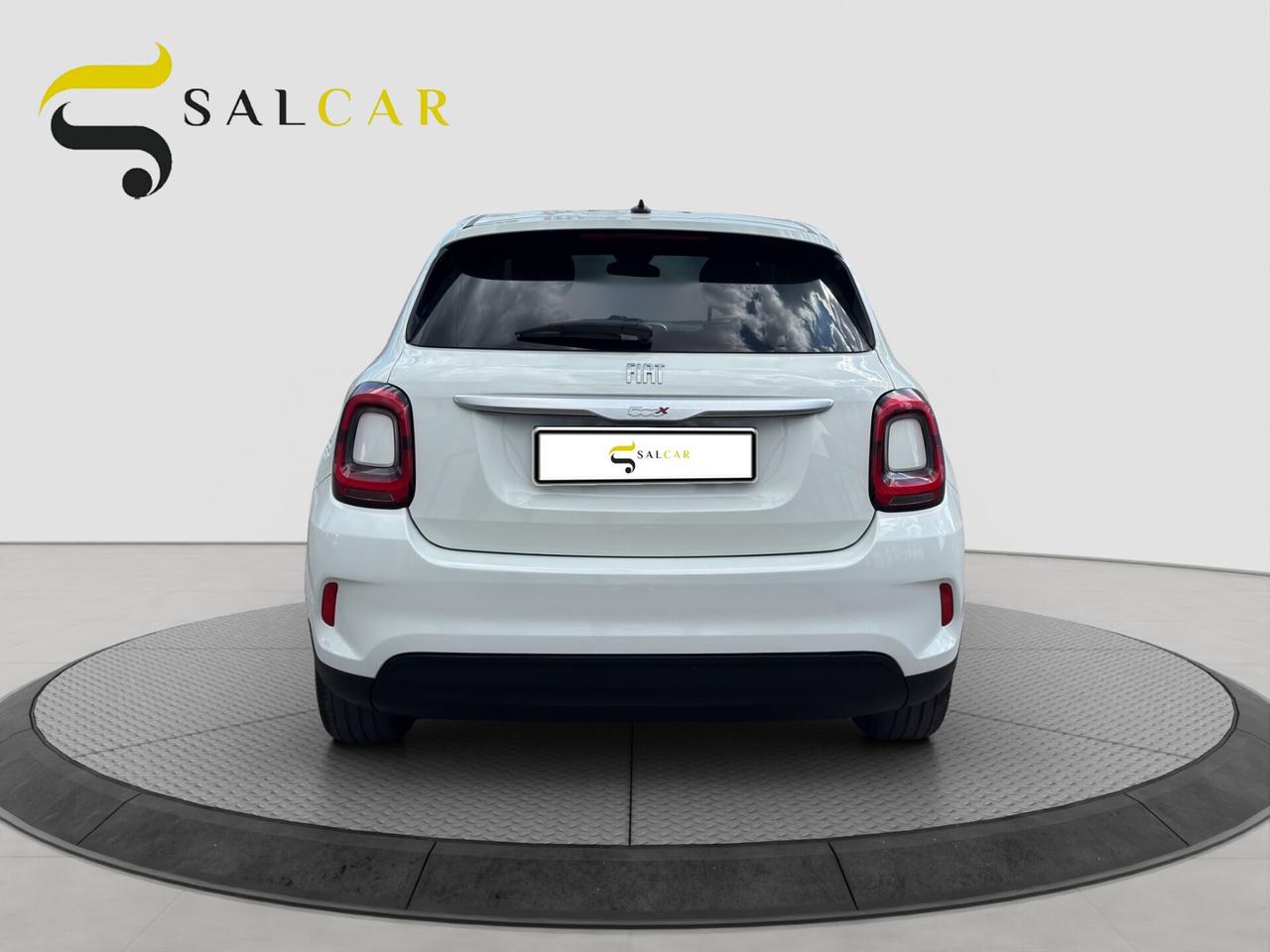 Fiat 500X 1.3 mjet 95cv Club 2022