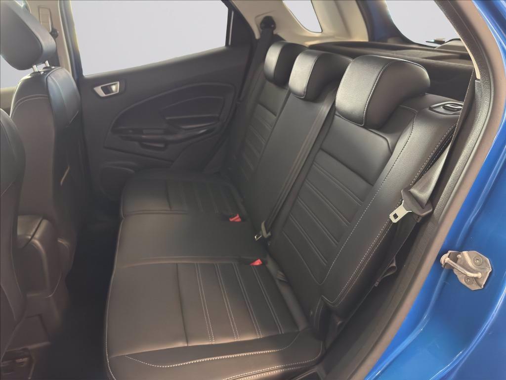 FORD EcoSport 1.0 ecoboost Active s&s 125cv del 2022