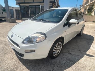 Fiat Punto 1.3 MJT 75 CV ok neopatentati