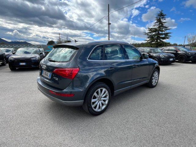 AUDI Q5 2.0 TDI 170 CV quattro