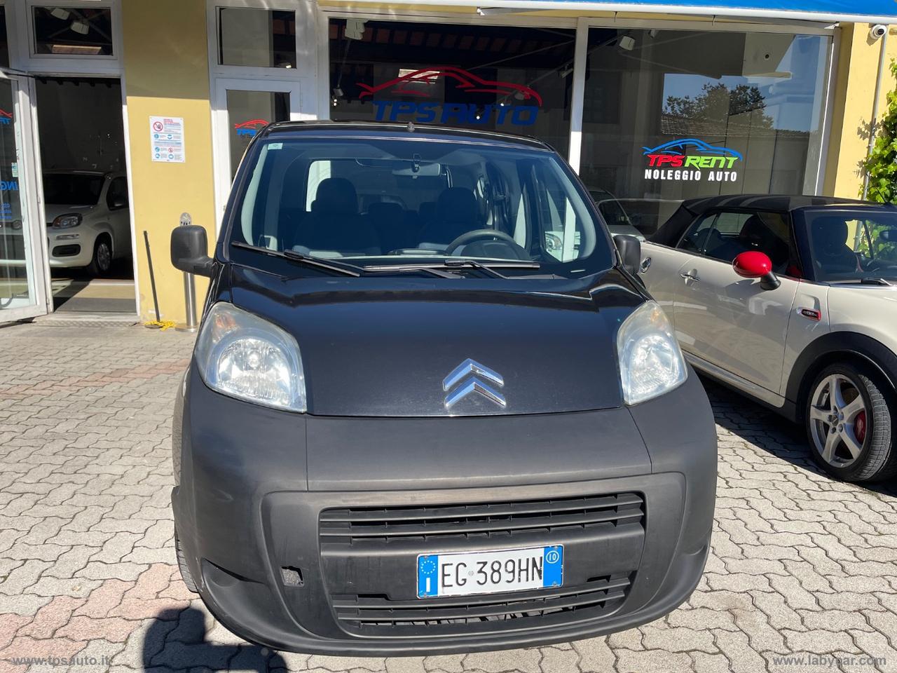 CITROEN Nemo 1.4 Multispace