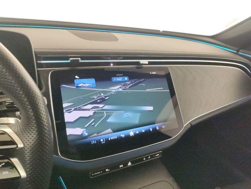 Mercedes-Benz Classe E E 220 d AMG Line Advanced Plus auto