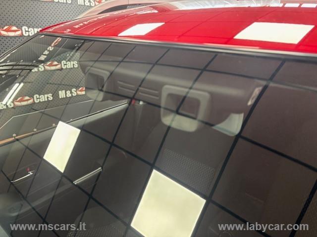 SUZUKI Ignis 1.2 Hybrid 4WD All Grip Top