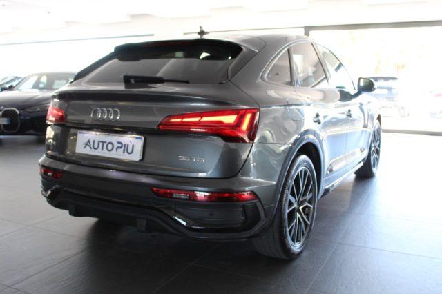 AUDI Q5 SPB 2.0 TDI Quattro S-Tronic S-Line