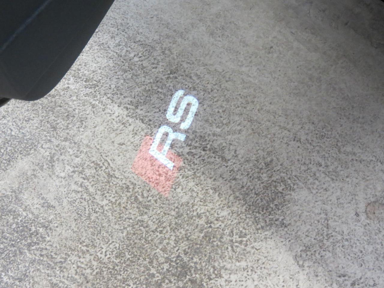 Audi RS3 SPB 400 CV TFSI Quattro S-Tronic