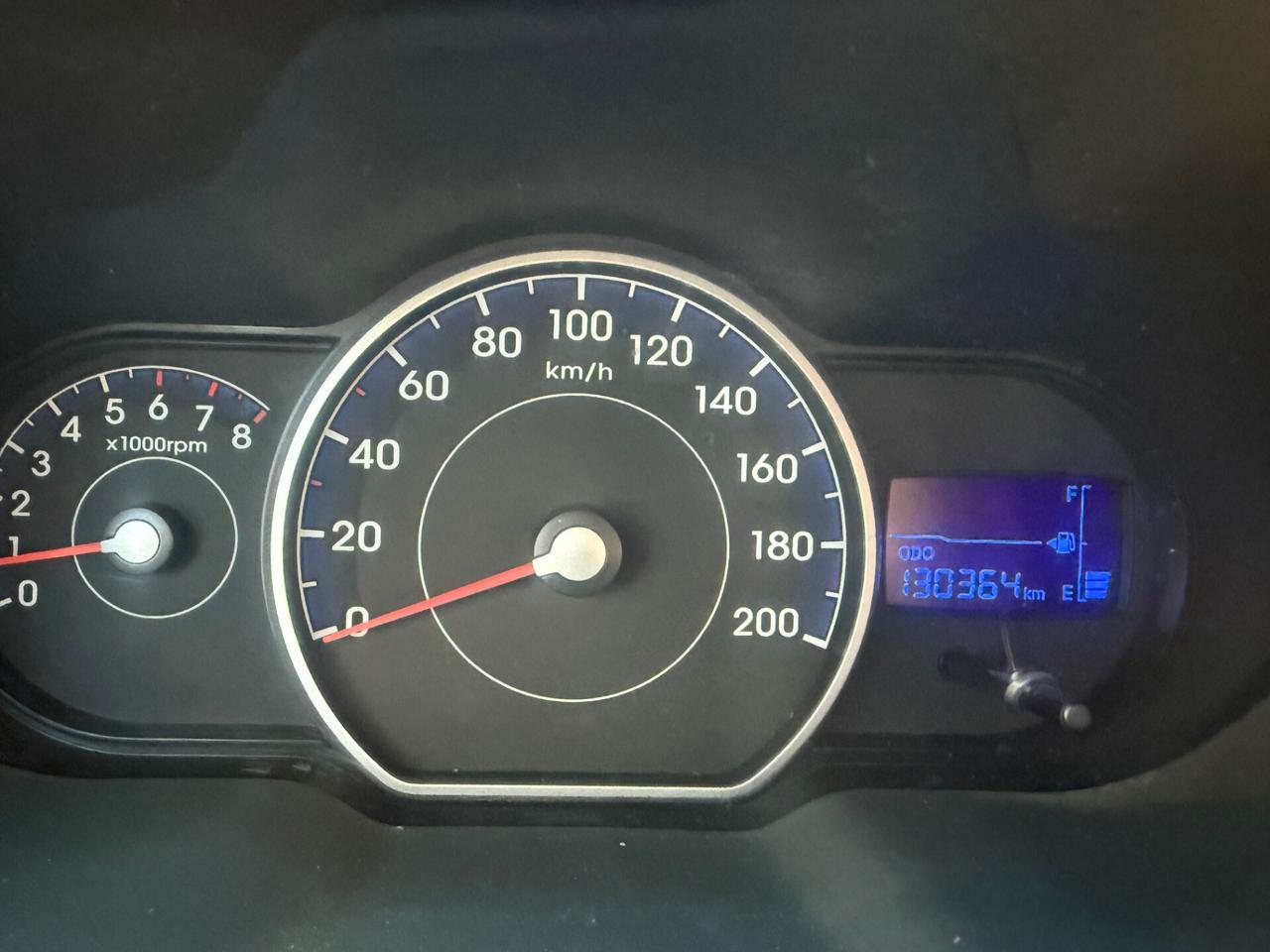 Hyundai i10 1.1 12V Econext Sound Edition Gpl