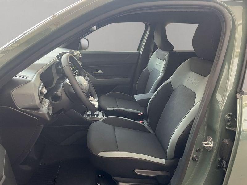 Dacia Duster Duster 1.6 hybrid Extreme 140cv